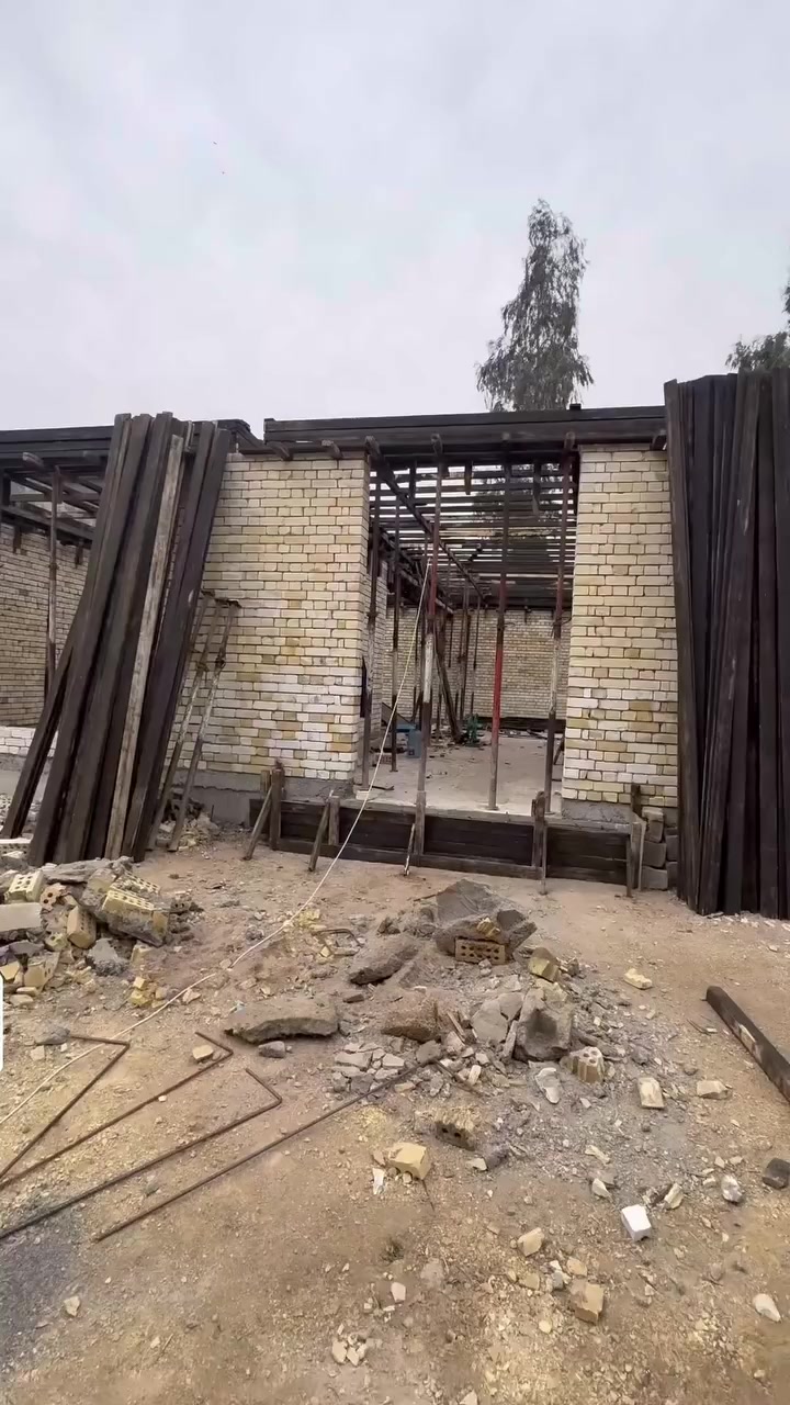 اعمال مكتب المرقب الهندسي
 
#مراحل_تنفيذ_بيت_ملكي
تصميم_اشراف_تنفيذ

واسط/النعمانية

***********
***********
