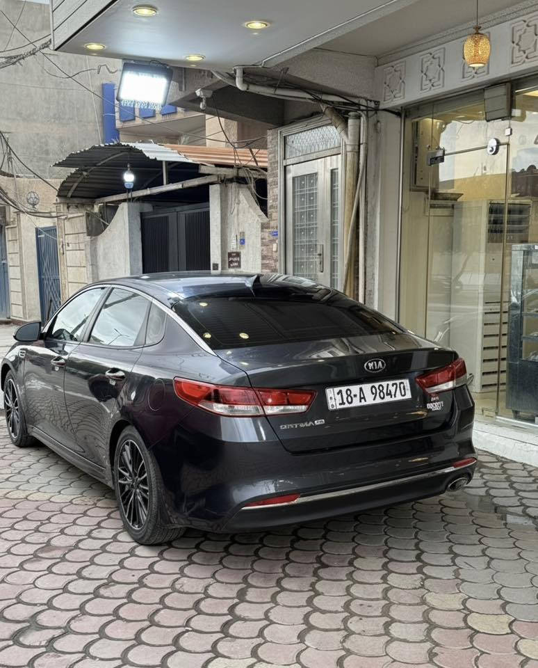 اوبتما 
2017 FE للبيع

🔹 حادث وارد أمريكا (بابين)
🔹 البچم كبس
🔹 الممشى: 85 ألف ميل (قابل للزيادة)
🔹 السعر: 126
🔹 سنوية باسمـي
🔹 تحويل مباشر

📍 الموقع: كربلاء – حي المعلمين
📞 رقم الاتصال: ***********
