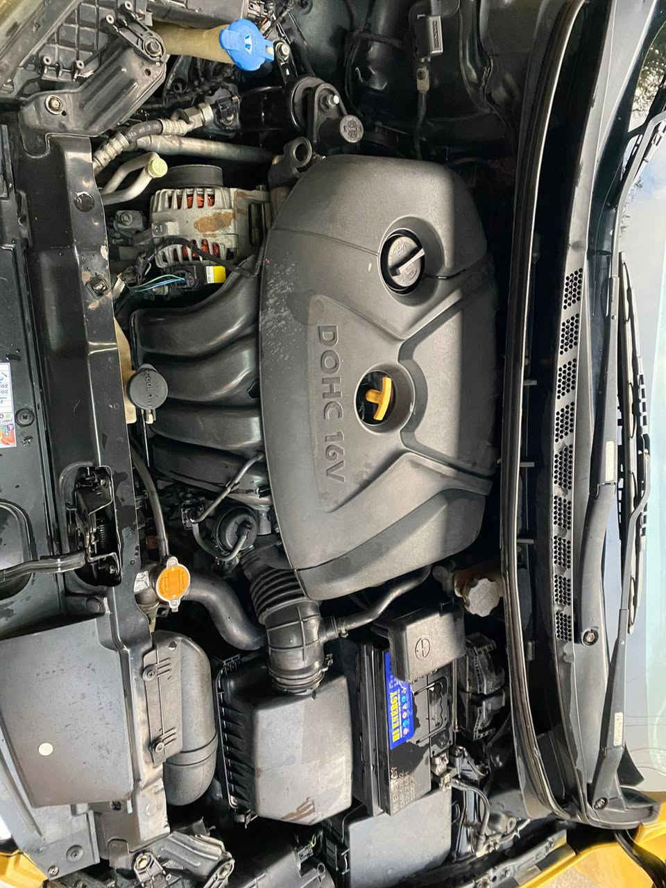 سلام عليكم الانترا للبيع موديل ٢٠١٣ امريكي حادثه قبق جنطه سياره جهازه محرك وكير خير من الله السياره بسمي
العنوان بغداد الدوره رقم *********** السعر. ٩٨ وبيها مجال
