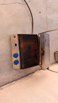 جهاز توست للبيع  حجم كبير بسعر مناسب   خاص واتساب ( 07702333884)