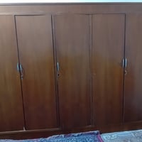 كنتور صاج • ٥ أبواب • أبو الخصيب حمدان