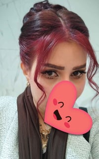 متكدرين طلعين؟ يمي الحل صالون دلفري بي ماكيره وكوافيره محترفه بي جميع ...