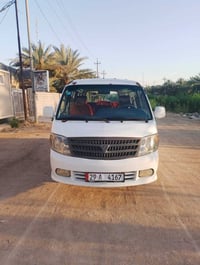 فاتون • ٢٠٠٩ • رقم واسط