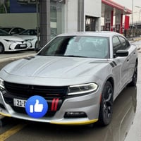 تشارجر SXT • ٢٠٢٣ • ٣١ الف كم