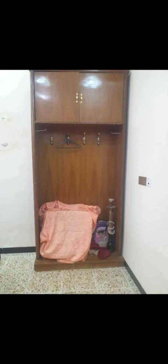 متوفر غرفه نوم صاج حطاطه عراقي سعر ٤٥٠ وبيهه مجال بسيط مكان الفلوجه حي الجغيفي


**إذا كنت صاحب هذا الإعلان وتريد حذفه لأي سبب، رجاءا أرسل رسالة إلى الدعم الفني**