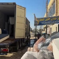 كنب • الشطرة • شارع دبي