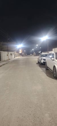 حي الفارس • ٢٠٠م • مجمع محمد الحجي