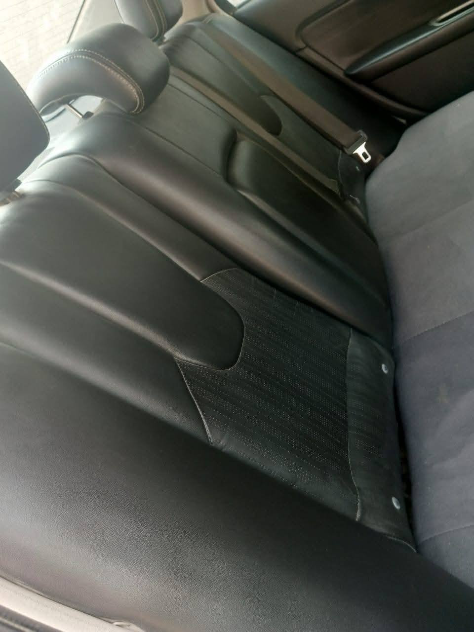 السلام عليكم فورد فيوجن ٢٠١٢ رقم بغداد الدولي تحويل مباشر حداديه جديده تخم تايرمكينه v6 خير من الله كير مكفول  جديد فتحه سقف كشن كهرباء جلد سياره مال جناي بيع مستعجل السعر ٥٥ وبيه مجال أو مراوس بسياره أقل منه وفرق لن محتاج فلوس بسيط كلش المكان كربلاء المقدسة هاتف ***********
