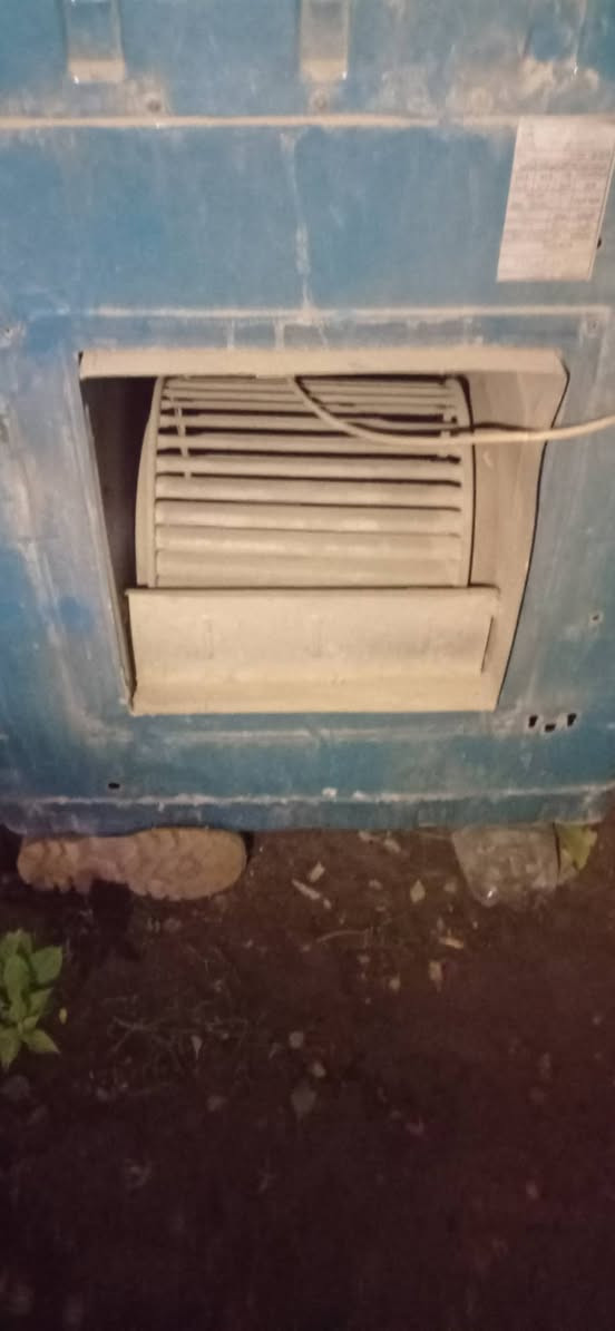 مبرده حديد قشر مالته جدا نضيف مشتغله موسم فقط اريده ٧٠ الف


**إذا كنت صاحب هذا الإعلان وتريد حذفه لأي سبب، رجاءا أرسل رسالة إلى الدعم الفني**