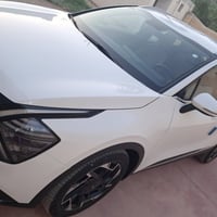 كيا سبورتاج • سبورتج 2025 • سيارة خليجي • سبورتاج فول مواصفات • كيا سب...