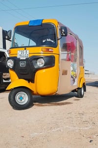 تكتك جديدة • معمّرة • مكينة وكير زين