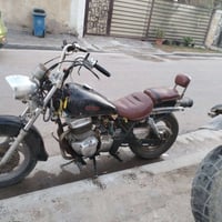 دراجة • كوم حديد • الغزالية بغداد