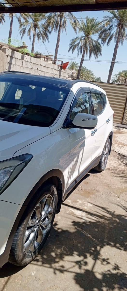 سنتافي 2013 فول عدا البصمه ***********
