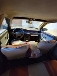 يالله شلام عليكم سنمد موديل 10 كير ومحرك وحداديه كفاله خير من الله سيا...