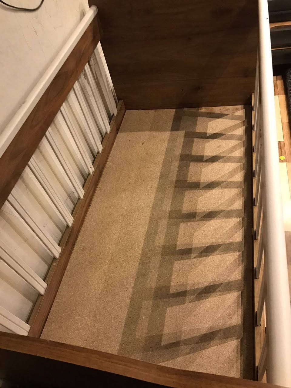 سرير طفل جديد السعر 75 العنوان الشعله


**إذا كنت صاحب هذا الإعلان وتريد حذفه لأي سبب، رجاءا أرسل رسالة إلى الدعم الفني**