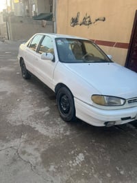 النترا دمعة • ٩٥ • كركوك