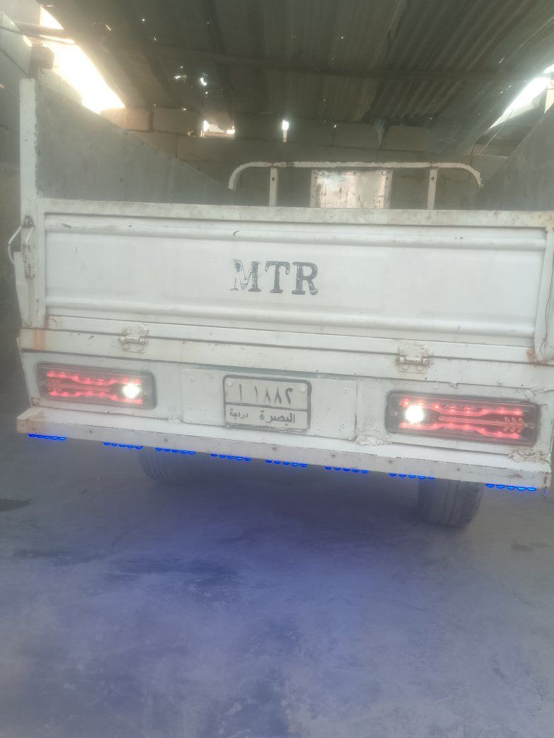 ستوته رقم ابيض وسنويه جاهزه كهربايات كلها شغاله سعر مليون مكاني البصره الزبير ***********
