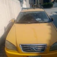 شيري موديل ٢٠٠١٠ محرك وكير خير من الله سعره ٢١ورقه وبيه مجال الطيبين ا...