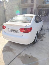 النترا • هيونداي النترا • النترا 2009 • هيونداي 2009 • سيارة النترا • ...