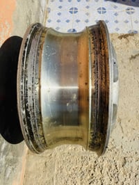 ويل اكروم • 20 انش • الديوانية