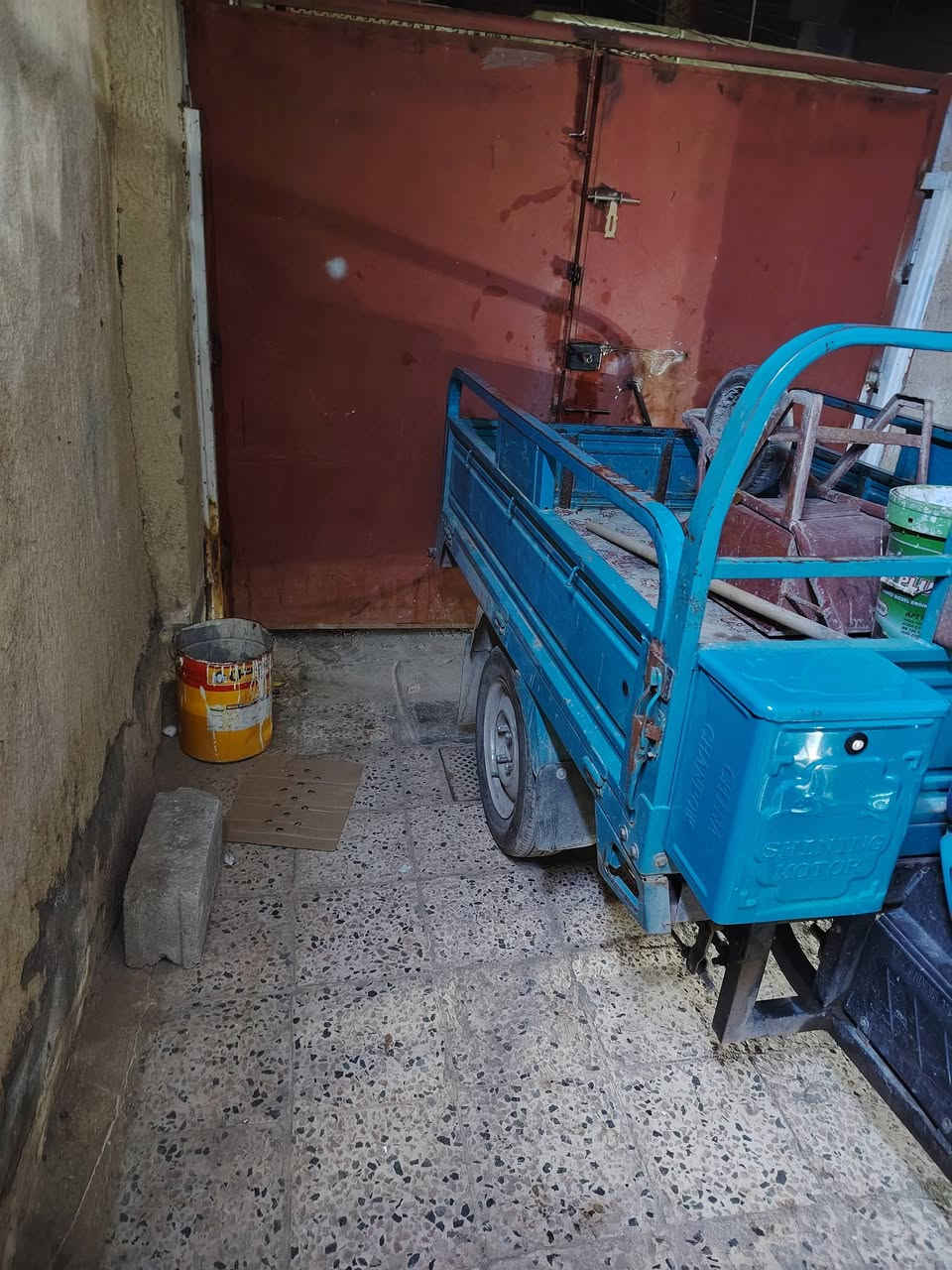 سلام عليكم من رخصته مدير الكروب  
ستوته جمره للبيع كدام عينك نضافته تجي وتكلبه لسعر 1850وبيه مجال للطيبين تعال وشوفه وبيك خير وتدلل


**إذا كنت صاحب هذا الإعلان وتريد حذفه لأي سبب، رجاءا أرسل رسالة إلى الدعم الفني**