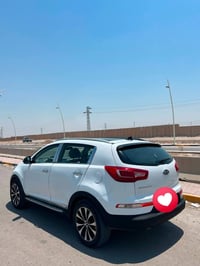 سبورتج • ٢٠١١ • محرك ٢٠٠٠