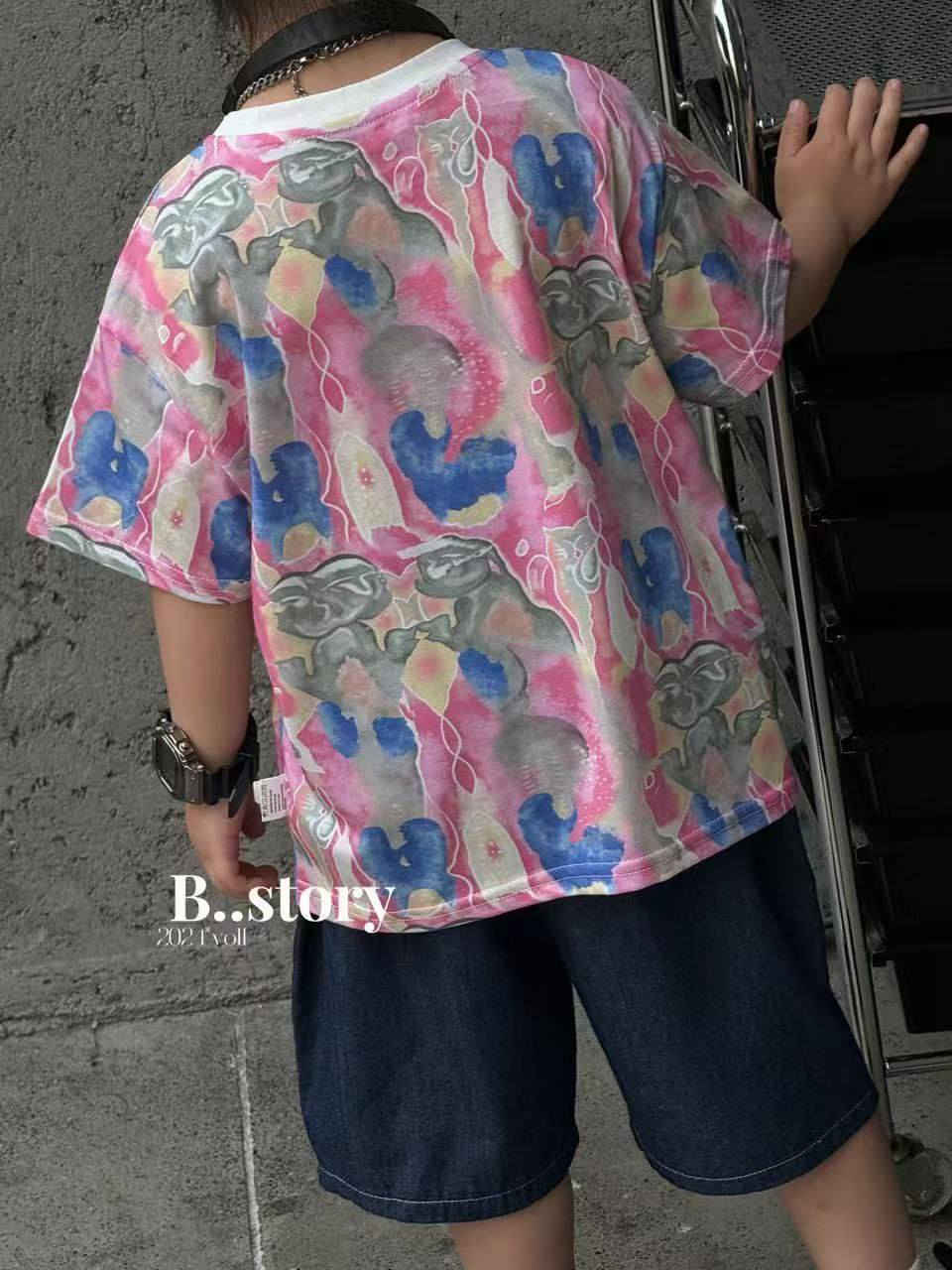 تراكات كوري ولادي  
يلبس من 2~8سنه 
للحجز والاستفسار 
***********
https://t.me/mzhaton9
