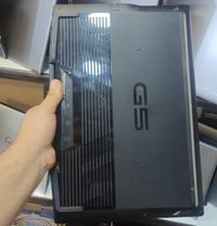 RTX 2060 • i7 الجيل ١٠ • شاشة ١٤٤هرتز