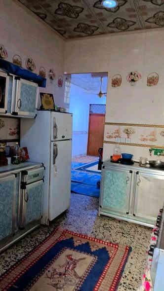 بيت للبيع 100 متر.. طابو صرف
النجف.. حي ميسان.. قطاع 22      ( 5157)

صب كونكريت مسلح.. طابق ونص  بناء سنة ( 2023)

الطابق الاول..  غرفة وصالة ومطبخ واستقبال وصحيات

داخلية وخارجية 

الطابق الثاني..  غرفة وصالة وصحيات وسطح 

السعر 127 وبي مجال 

للاستفسار*********** اتصال او واتساب
ولمتابعة المزيد https://facebook.com/groups/1759423854261211/
