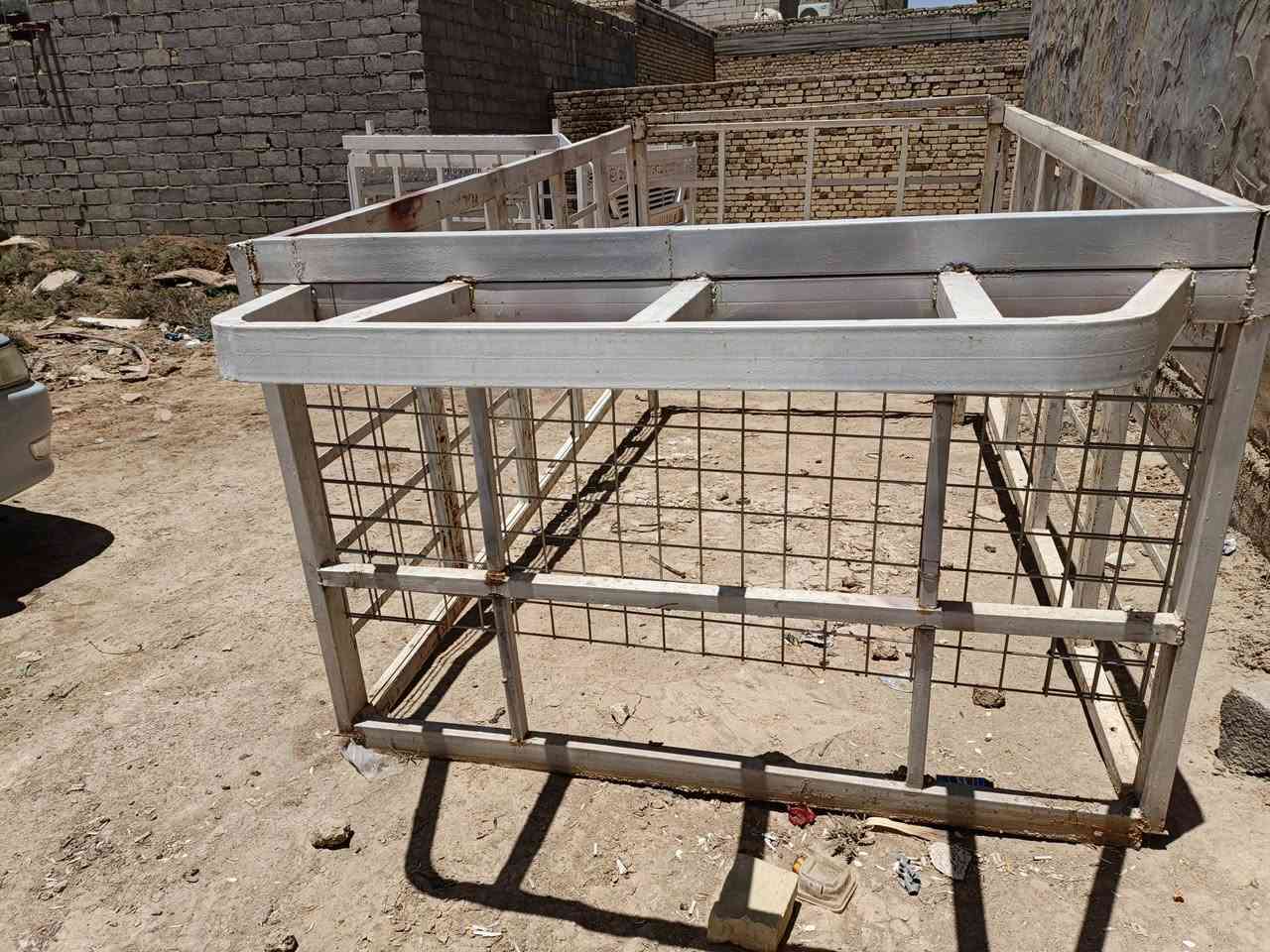 سلام عليكم محجر للبيع مال كيه فحل
سعر خاص مكان شطره ورقم ***********
مكلف بنشر
