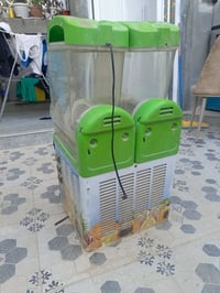 مكينة ازبري • للبيع