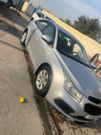 شوفر ليت كروز ٢٠١٧ محرك ٢٠٠٠ المرغوب محرك كير تبريد مكفول مصبوغ حزام ج...