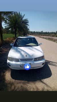 موديل ٩٦ • رقم بابل • مكينة وكير مكفولة