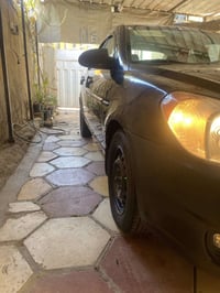 اكسنت ٢٠٠٨ • مكينة ١٦٠٠ • رقم بغداد