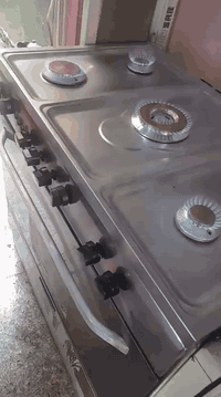 صيانه تصليح طباخات انواع طباخات الغازيه في المنزل خليك بيتك وتجيك صيان...