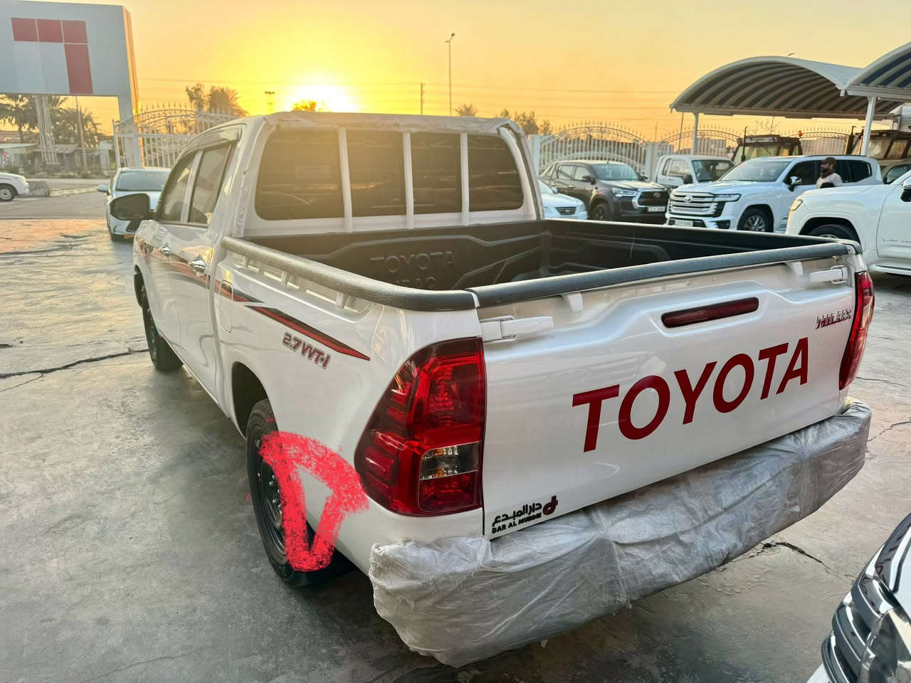 بيكم موديل 25 رقم بغداد ماشيه 7 كير عادي ساز ام ضمان ام تجوه حساسات بيه صبغ فقط ماشر عليه الباقي مكفول السعر 248 وبيه مجال بسيط لاستفسار ***********
