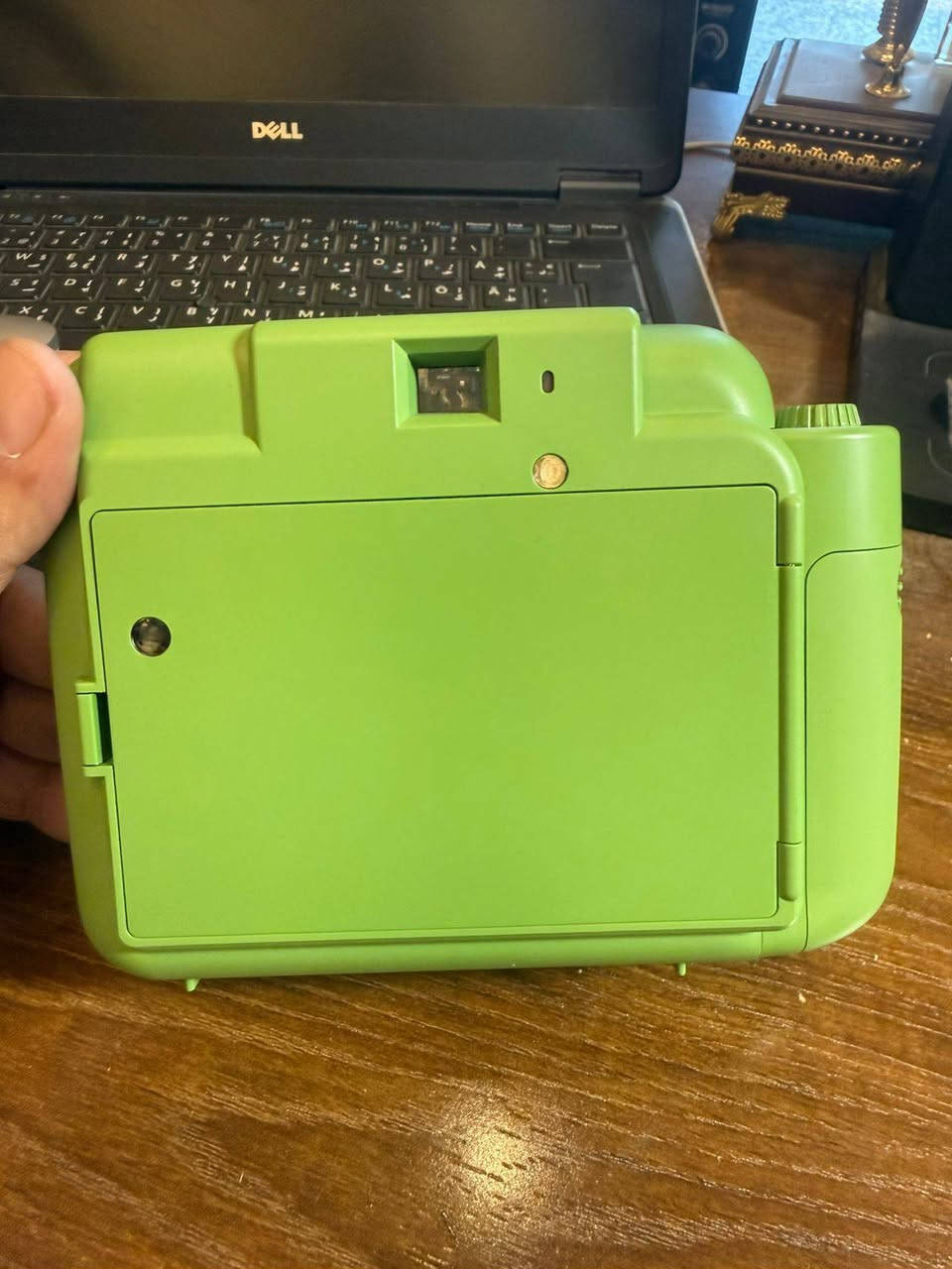 كامرة فورية ملون
السعر 70


**إذا كنت صاحب هذا الإعلان وتريد حذفه لأي سبب، رجاءا أرسل رسالة إلى الدعم الفني**