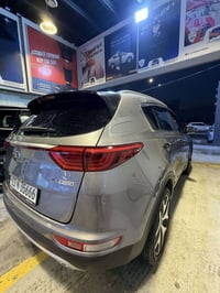 سبورتج ٢٠١٧ رقم بغداد سياره فول بانوراما سياره كامله كل نقص ماكو حادثه...