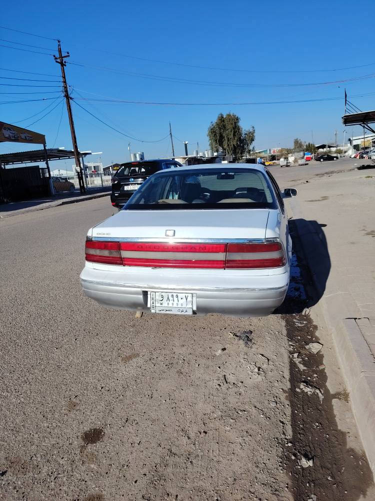 دايو بروگهام موديل96رقم كركوك مشروع وطني لسنة28شهر8شرط التحويل 
والغرامات  دفتربانزين بيها محرك 20مسكر معمر تعمير مضبوط گير اوتو كهربائيات كلها تمام تبريد ويه السويج السياره مصبوغه عام سياره حلوه ونضيفه تخم تاير صارشهرين من شديته بيع او مراوس سعرها 34وبيها مجال  
رقم الهاتف*********** الحويجه العباسي كركوك, العراق
