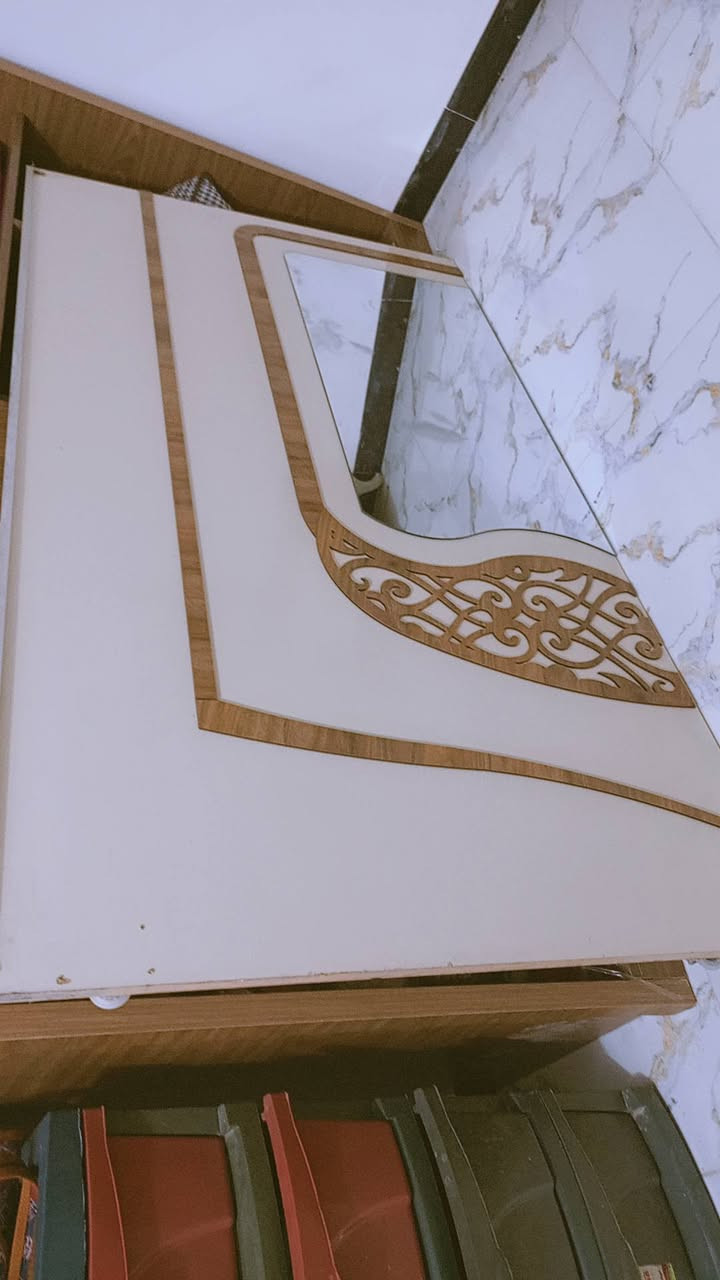 مرحبا شلت بغير بيت واريد ابيع غرفتي غرفه تركيه 5قطع ضرر واحد بيها موضحه بصوره وجربايه مو مالتها حديد تركي ب100ماخذتها السجج مال الجرارات فول الغرفه كلها ب200قفل مكاني الحله ورديه خارج ‏(7836591535‬‏0)بي واتس


**إذا كنت صاحب هذا الإعلان وتريد حذفه لأي سبب، رجاءا أرسل رسالة إلى الدعم الفني**