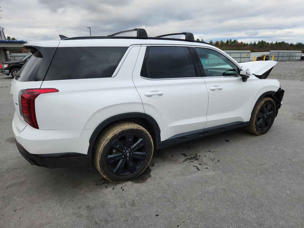 السلام عليكم
⭕ تفيد الي عندة كتاب شهداء ⭕
بلسايد 2024 XRT فول عدا الكامرات 
سيارة مشحونة على العقبة موعد الوصول يوم 15 شهر الجاي
السعر واصل 205 بدون كمرك بدون تصليح
سيارة ضررة صطحي بدون ايرباك حتة راديترات ولايتات ممليوحة
*********** خط + واتساب
