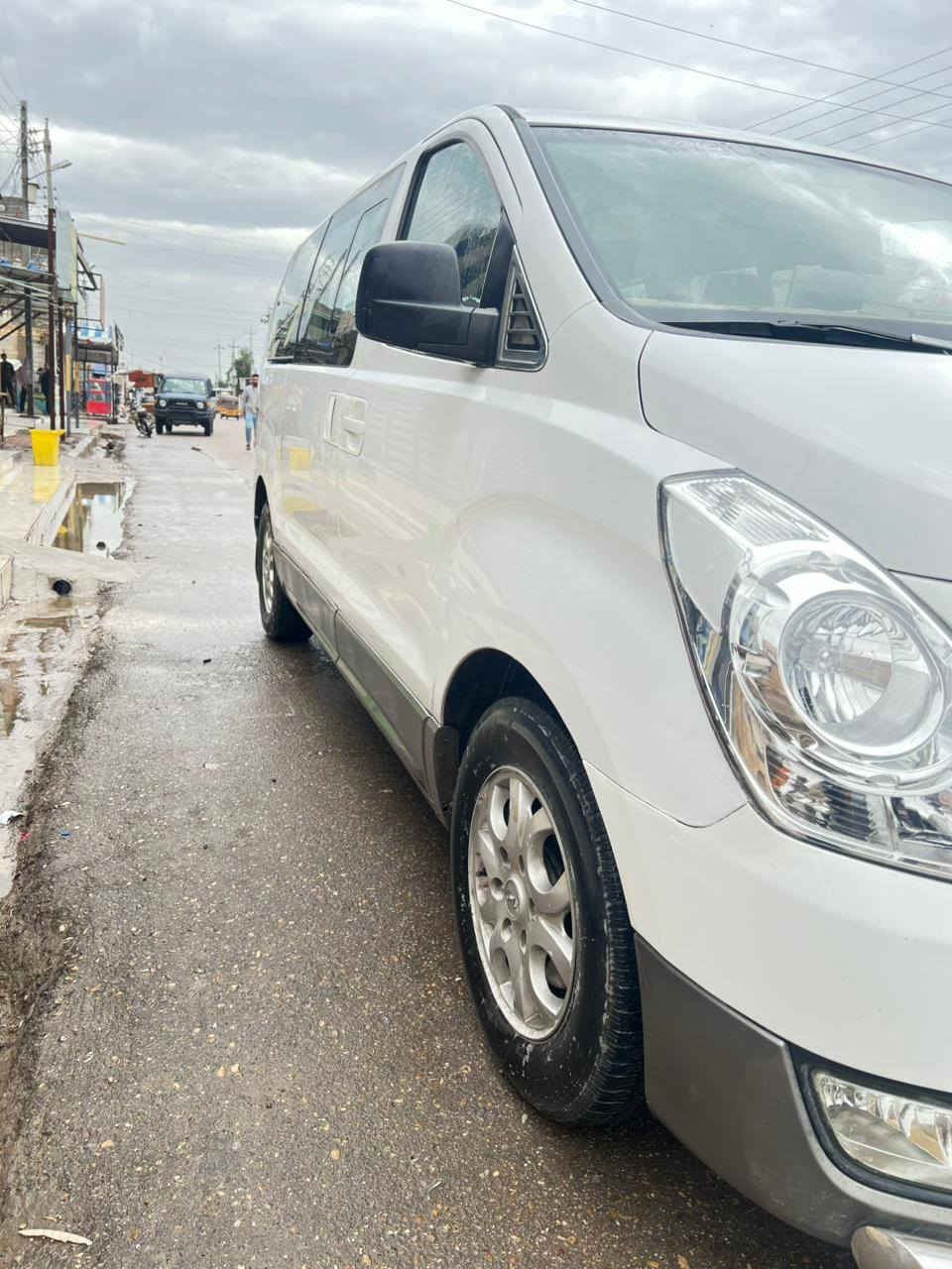 سلام عليكم ستاركس البيع كفاله عامه محور مسكر 2012 موديل 2016 سعر 200 مجال *********** مكان ميسان
