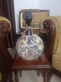 اثريا معلقة • فسيفساء • جديدة