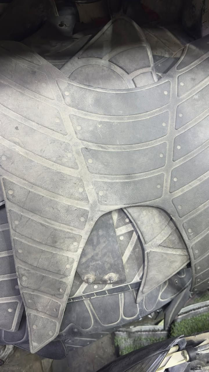 كاعيه باله بلادي كافه انواع دراجات الف دينار كميه مفتوحه العنوان نجف حي العسكري قرب مطعم ابو عقيل مجمع ياماها ***********
