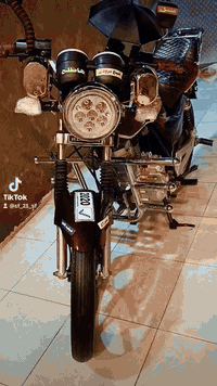 يا الله
ا😒 دراجه 🏍️ هيوشه موديل 2020 دراجه حيل حلوه مال جناي كهربائيات شغاله اوراق📄 اصوليه  كامله بيها كمرك🚔 السعر 900💸   هذا رقمي اتصل***********☎️
