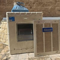 الونيا • نظيفه • الاسكان