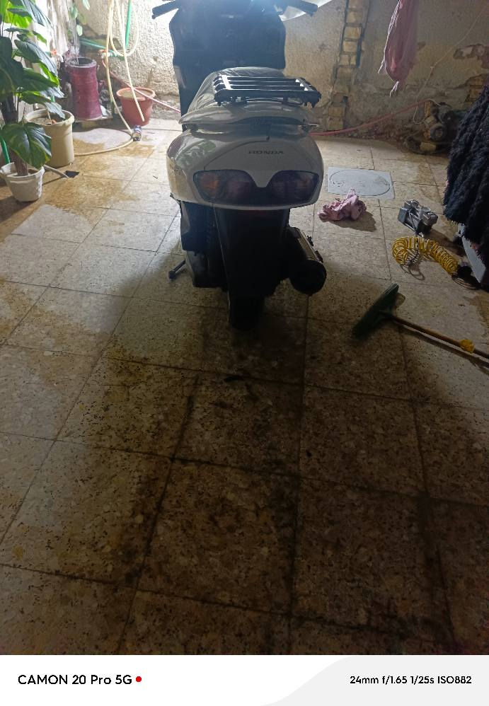 0.6دراجه 
مكاني بغداد الحسينية الراشدية 
رقم
*********** صحار, شمال الباطنة
