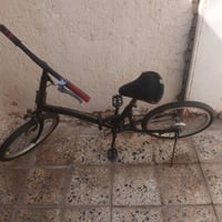 بايسكل ياباني • جاهز • عمارة ميسان