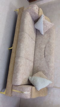 بغداد الحرية • قنفه كبيره • كراسي اثنين