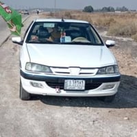 بيجو بارص • ٢٠٢٣ • رقم كربلاء